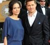 Na vida pessoal, o ator manteve um relacionamento de cerca de uma década com Angelina Jolie, que terminou em um divórcio longo e público