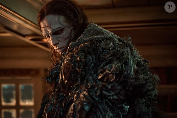 'Frankenstein' estreou na Netflix no último dia 7 de novembro e já é um completo sucesso