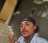 A declaração repercutiu rapidamente, levando MC Livinho a responder por meio de vídeos nas redes sociais. O artista pediu para que Guedez pontuasse onde ele havia errado para poder esclarecer