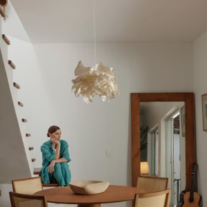 Há pouco tempo, a artista fez uma reforma imensa em seu sobrado 361 m² no Jardim Botânico, comprado em fevererio de 2020.