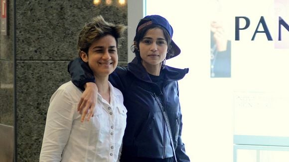 Nanda Costa e Lan Lanh seguem caminhos diferentes após mais de uma década juntas, segundo informações do jornal O Globo