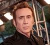 Conhecido por sua coleção excêntrica, Nicolas Cage arrematou um raro fóssil de Tarbosaurus bataar em 2007 durante disputa de lances com Leonardo DiCaprio