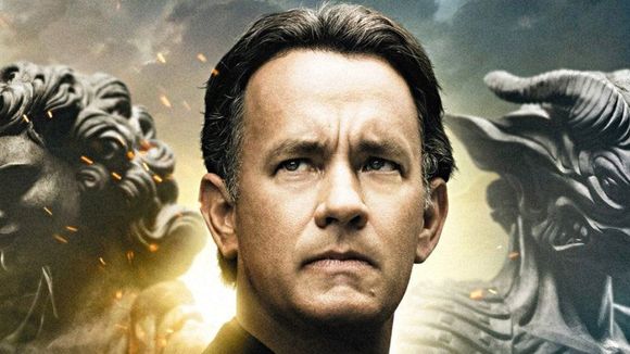 Anjos e Demônios - Legendado - HD