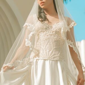 Cada ponto conta uma história: vestido usado por Isadora Cruz em 'Coração Acelerado' destaca o valor do feito à mão