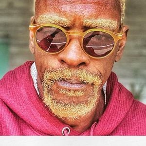 Seu Jorge é primo de Dudu Nobre e quase ninguém sabe