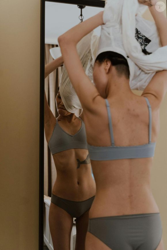 A ideia é simples: contar regressivamente "5, 4, 3, 2, 1" e, no último segundo agir, sem pensar duas vezes