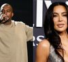 Mais uma polêmica! Kanye West abre o jogo sobre planos de filhos com ex-mulher, Kim Kardashian: 'Não era de Deus'