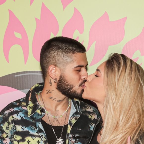 Separação de Virginia e José Felipe, que nada! Web duvida do fim do namoro de 5 anos do casal de famosos: 'Puro marketing'