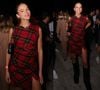 Look de Bruna Marquezine em show de Lady Gaga custou mais de R$ 84 mil: vestido Alexander McQueen, joias Tiffany & Co e mais!