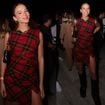 Look de Bruna Marquezine em show de Lady Gaga custou mais de R$ 84 mil: vestido Alexander McQueen, joias Tiffany & Co e mais!
