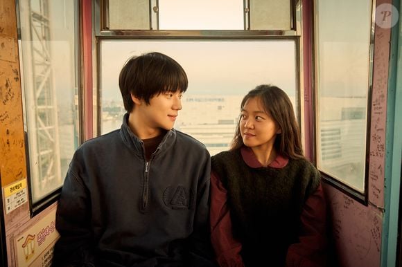 Profundamente emocionante, 'Pavana' é um filme coreano de romance que vai além dos conflitos superficiais de alguns k-dramas