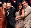 Quem vai sair do 'Power Couple Brasil 2025' hoje? Enquete UOL atualizada mostra Gretchen e Esdras em PERIGO