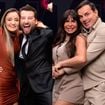 Quem vai sair do 'Power Couple Brasil 2025' hoje? Enquete UOL atualizada mostra Gretchen e Esdras em PERIGO