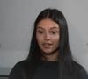 Ex-namorada de Gabriel Ganley, Catarina de Moura revelou ter levado um choque ao ver o corpo de atleta após o uso de anabolizantes