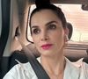 Luiza Ambiel já sofreu com dieta rígida para o 'Na Banheira com Gugu'.