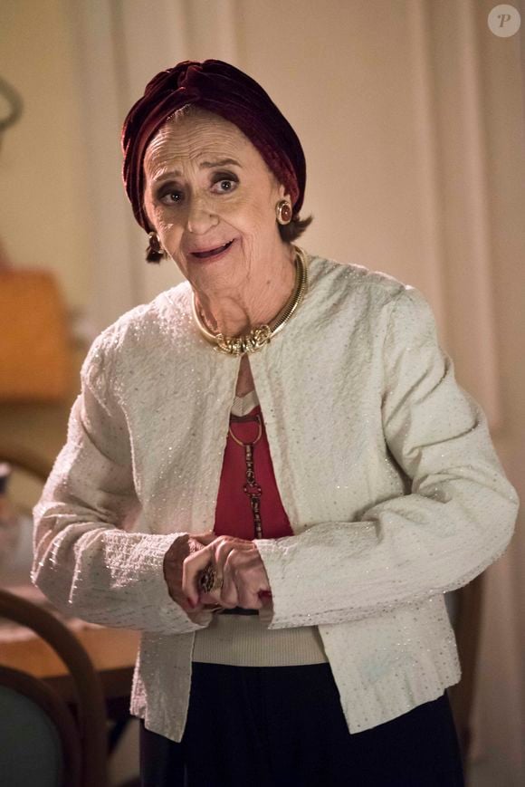 Laura Cardoso viveu 98 anos plenos e com mais de 80 anos de carreira. Ao longo da vida, a atriz viveu cerca de 150 personagens