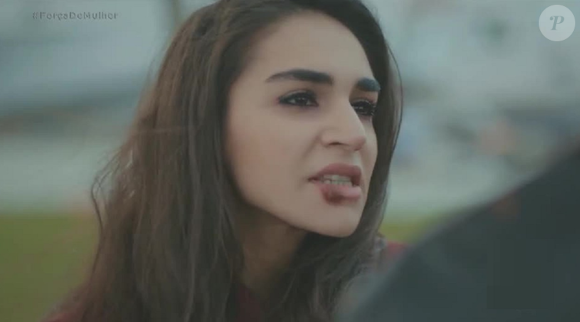 Bersan aceita Bahar e Ceyda em sua equipe de trabalho, mas se prepara para separar a mocinha de Arif na reta final de 'Força de Mulher'