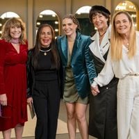 Chuva de memes, alfinetada em influenciadores e mais: vilãs icônicas da TV Globo agitam a web no especial de 60 anos: 'Absurdo'