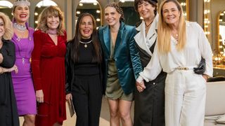 Chuva de memes, alfinetada em influenciadores e mais: vilãs icônicas da TV Globo agitam a web no especial de 60 anos: 'Absurdo'