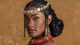 O que aconteceu com Erika Januza? Rainha Niara de ‘A Nobreza do Amor’ é hospitalizada no Rio após problema de saúde; veja detalhes