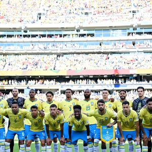 Brasil volta a campo nesta sexta-feira (19) diante do Haiti após deixar escapar pontos na estreia. A equipe de Carlo Ancelotti precisa vencer para ganhar força no Grupo C