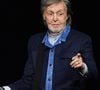 Reflexão de Paul McCartney, hoje aos 84 anos: 'A tristeza não é tristeza, é felicidade vestindo um casaco preto'