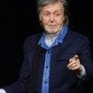 Reflexão de Paul McCartney, hoje aos 84 anos: 'A tristeza não é tristeza, é felicidade vestindo um casaco preto'