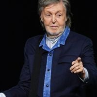 Reflexão de Paul McCartney, hoje aos 84 anos: 'A tristeza não é tristeza, é felicidade vestindo um casaco preto'