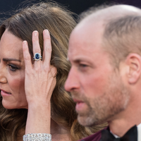 A pergunta constrangedora que Kate Middleton e Príncipe William tiveram que ouvir no BAFTA após a prisão do Príncipe Andrew