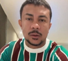 Sinto muito, New Balance, mas os novos tênis da Puma na cor 'tricolor' são tão lindos e confortáveis que já imagino meu irmão 'fluzão' combinando com a camisa do Fluminense no próximo jogo