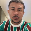 Sinto muito, New Balance, mas os novos tênis da Puma na cor 'tricolor' são tão lindos e confortáveis que já imagino meu irmão 'fluzão' combinando com a camisa do Fluminense no próximo jogo