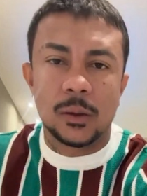 Sinto muito, New Balance, mas os novos tênis da Puma na cor 'tricolor' são tão lindos e confortáveis que já imagino meu irmão 'fluzão' combinando com a camisa do Fluminense no próximo jogo