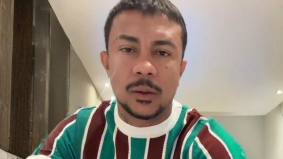 Sinto muito, New Balance, mas os novos tênis da Puma na cor 'tricolor' são tão lindos e confortáveis que já imagino meu irmão 'fluzão' combinando com a camisa do Fluminense no próximo jogo