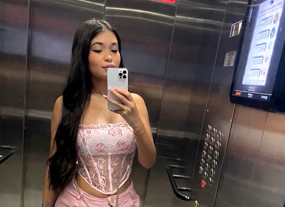 Isabelle Neto Neres e os comparsas teriam começado um tumulto dentro do shopping, para distrair seguranças e lojistas, enquanto roubavam as lojas