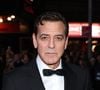 Novo visual de George Clooney dividiu opiniões de internautas e tem causado críticas na web