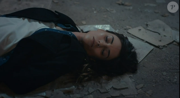 Zeynep, desacordada, fica na mira de Cengiz depois que Sinan tenta avançar no bandido no capítulo da novela 'Mãe' de quarta-feira 11 de fevereiro de 2026