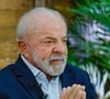 Medida assinada por Lula é provisória e agora segue para o Congresso, que votará em sua aprovação, mudanças ou rejeição