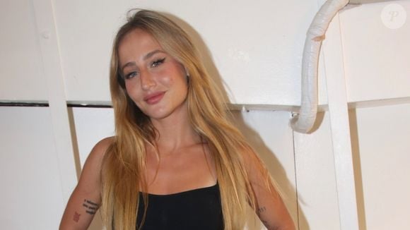 Bruna Griphao opina sobre a prostituta que vive na série 'Jogada de Risco': "A Daniele, minha personagem, é decidida, faz o que quer e sabe usar a sensualidade a seu favor".