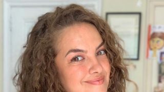 Morte de Lua Blanco: atriz de 'Rebelde' passou por quimioterapia e fez cirurgia em segredo após descobrir câncer em estágio avançado, há 3 meses