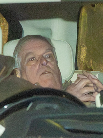 'Eu sou o segundo filho da Rainha': ex-Príncipe e citado em Caso Epstein, Andrew teve reação arrogante e agressiva, ao ser despejado da mansão real