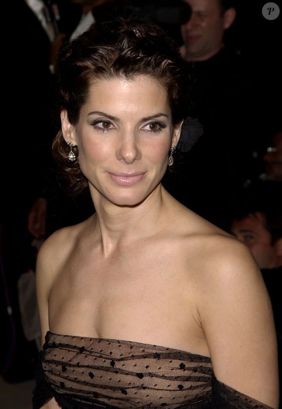 Sandra Bullock faz 61 anos neste sábado, 26 de julho de 2025.