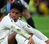 As dúvidas sobre o futuro de Endrick cresceram após a eliminação do Real Madrid na Champions League