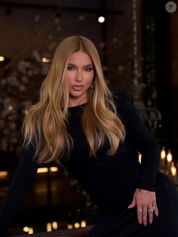 Virgínia Fonseca entrou para o time das loiras platinadas antes do Verão 2026