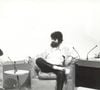 Raul Seixas dá sua última entrevista na TV em agosto de 1989 para Jô Soares no SBT