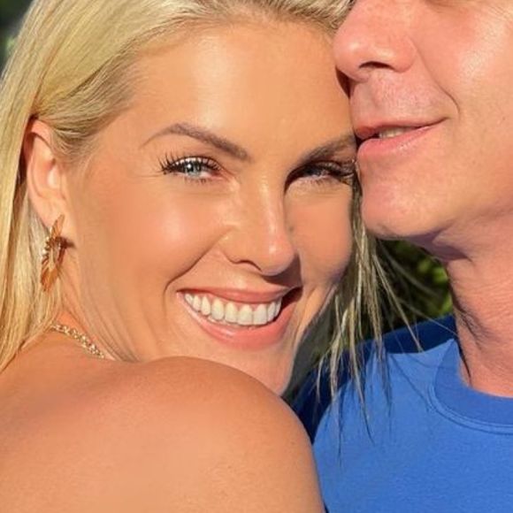 Ana Hickmann quebrou o silêncio sobre os imbróglios judiciais que enfrenta nos últimos tempos com Alexandre Correa