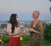 Dani Gondim e Marina Alves estarão juntas no ‘Fantástico’ deste domingo (14), onde trocarão experiências sobre o tratamento da doença