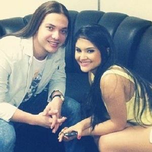 Wesley Safadão e Mileide Mihaile pedem respeito à privacidade pela recuperação do menor