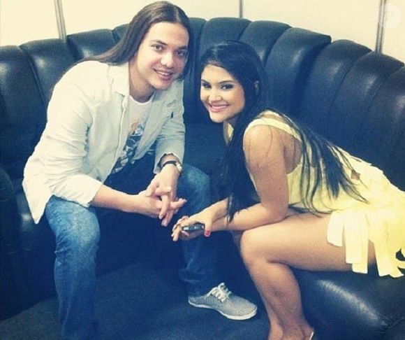 Wesley Safadão e Mileide Mihaile pedem respeito à privacidade pela recuperação do menor