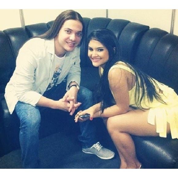 Wesley Safadão e Mileide Mihaile pedem respeito à privacidade pela recuperação do menor