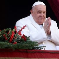 Antes da morte, Papa Francisco deu destino comovente para os 200 mil euros que restavam em sua conta bancária